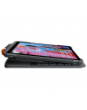 D-E Layout - Logitech Slim Folio for iPad 7th + 8th Gen Kolor: CZARNY - 920-009474 - nr 48