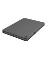 Logitech Combo Touch for iPad 7th Gen. DE Layout QWERTZ (wersja niemiecka) - 920-009624 - nr 14