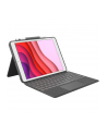 Logitech Combo Touch for iPad 7th Gen. DE Layout QWERTZ (wersja niemiecka) - 920-009624 - nr 22