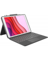 Logitech Combo Touch for iPad 7th Gen. DE Layout QWERTZ (wersja niemiecka) - 920-009624 - nr 37