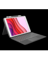 Logitech Combo Touch for iPad 7th Gen. DE Layout QWERTZ (wersja niemiecka) - 920-009624 - nr 38