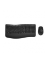 D-E Layout - Microsoft Wireless Comfort Desktop 5050 D-E - nr 10