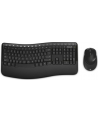 D-E Layout - Microsoft Wireless Comfort Desktop 5050 D-E - nr 18