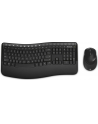 D-E Layout - Microsoft Wireless Comfort Desktop 5050 D-E - nr 21