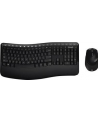 D-E Layout - Microsoft Wireless Comfort Desktop 5050 D-E - nr 23