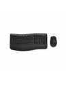 D-E Layout - Microsoft Wireless Comfort Desktop 5050 D-E - nr 28