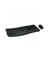 D-E Layout - Microsoft Wireless Comfort Desktop 5050 D-E - nr 3