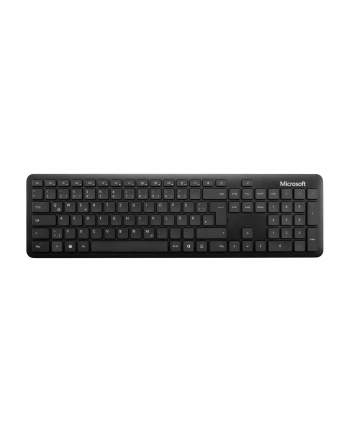D-E Layout - Microsoft Bluetooth Keyboard D-E