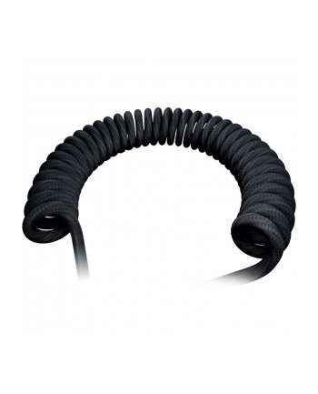 Razer PBT Keycaps + Coiled Cable US Kolor: CZARNY - RC21-01490800-R3M1 nr 2