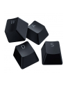 Razer PBT Keycaps + Coiled Cable US Kolor: CZARNY - RC21-01490800-R3M1 - nr 6