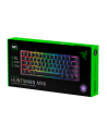 D-E Layout - Razer Huntsman Mini cli, Kolor: CZARNY - RZ03-03391700-R3G1 - nr 17