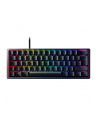 D-E Layout - Razer Huntsman Mini cli, Kolor: CZARNY - RZ03-03391700-R3G1 - nr 18