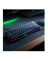 D-E Layout - Razer Huntsman Mini cli, Kolor: CZARNY - RZ03-03391700-R3G1 - nr 21