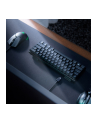 D-E Layout - Razer Huntsman Mini cli, Kolor: CZARNY - RZ03-03391700-R3G1 - nr 22