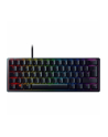 D-E Layout - Razer Huntsman Mini cli, Kolor: CZARNY - RZ03-03391700-R3G1 - nr 7