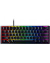 D-E Layout - Razer Huntsman Mini cli, Kolor: CZARNY - RZ03-03391700-R3G1 - nr 8