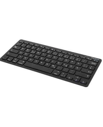 Targus Multi-Platform BT Keyboard D-E Kolor: CZARNY - AKB55D-E