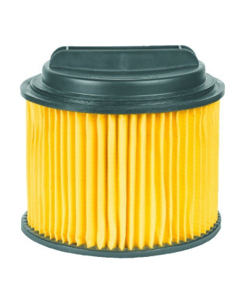 Einhell folded filter with lid