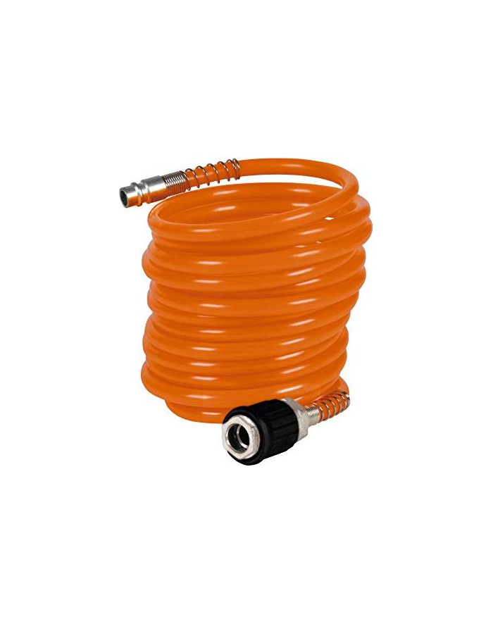 Einhell spiral hose 4m inside. 6mm - 4139410 główny