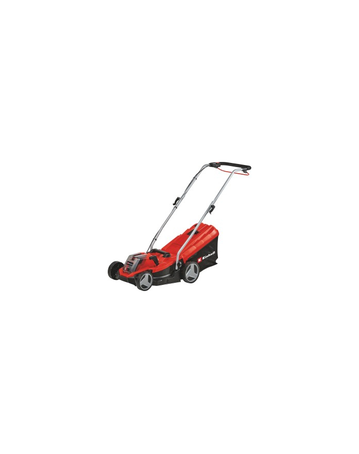 Einhell cordless lawn mower GE-CM 18/33 Li - 3413260 główny
