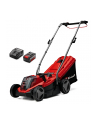 Einhell cordless lawn mower GE-CM 18/33 Li - 3413260 - nr 4