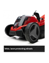 Einhell cordless lawn mower GE-CM 18/33 Li - 3413260 - nr 9