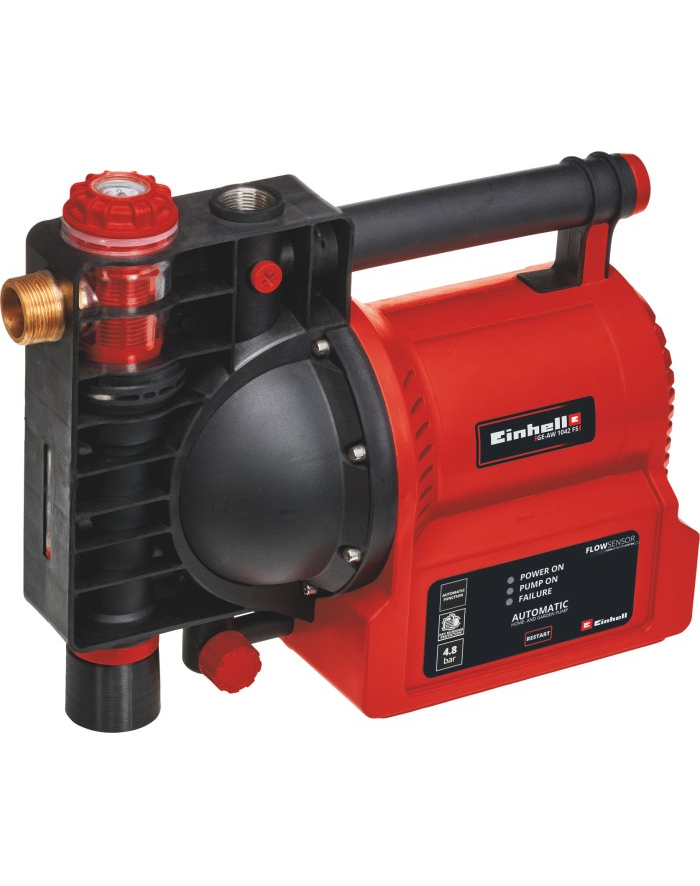 Einhell automatic domestic water system GE-AW 1042 FS - 4177010 główny