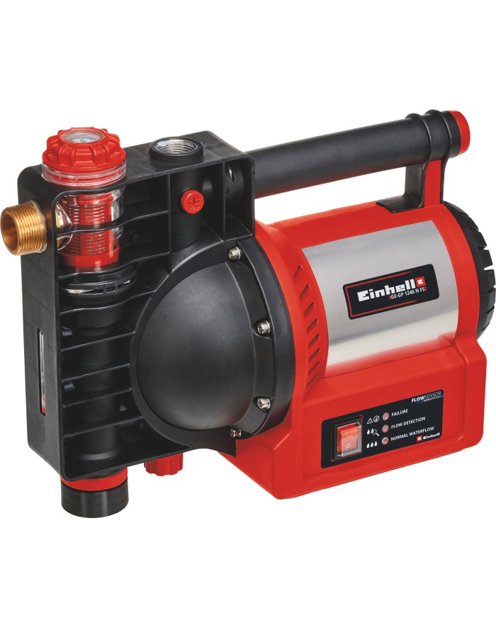 Einhell garden pump GE-GP 1246 N FS - 4180360 główny