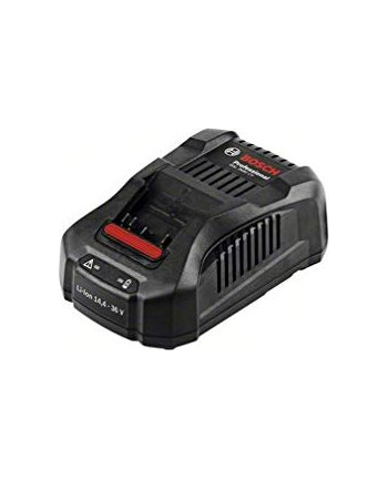 Bosch Powertools charger GAL 3680 CV 14.4-36V Kolor: CZARNY - 1600A004ZS