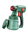 bosch powertools Bosch fine spray gun for PFS 1000/2000 - 1600A008W7 - nr 1