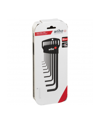 Wiha L-key set Classic holder - 03992