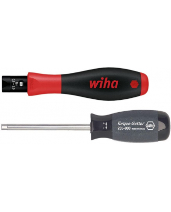 Wiha torque screwdriver TorqueVario-S - 26462