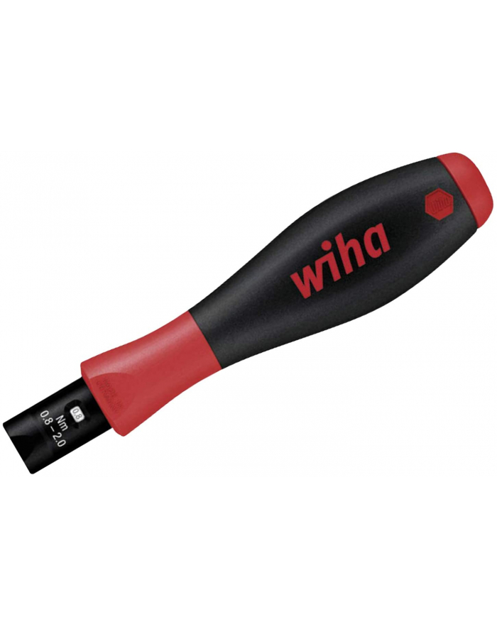 Wiha torque screwdriver TorqueVario-S - 26464 główny