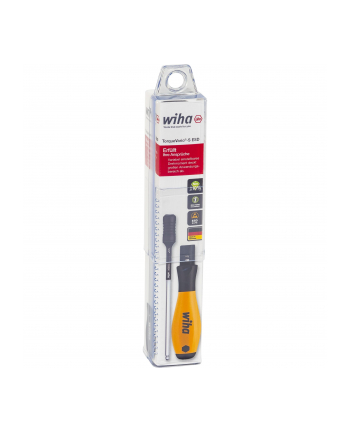 Wiha torque screwdriver TorqueV.-S ESD - 26865