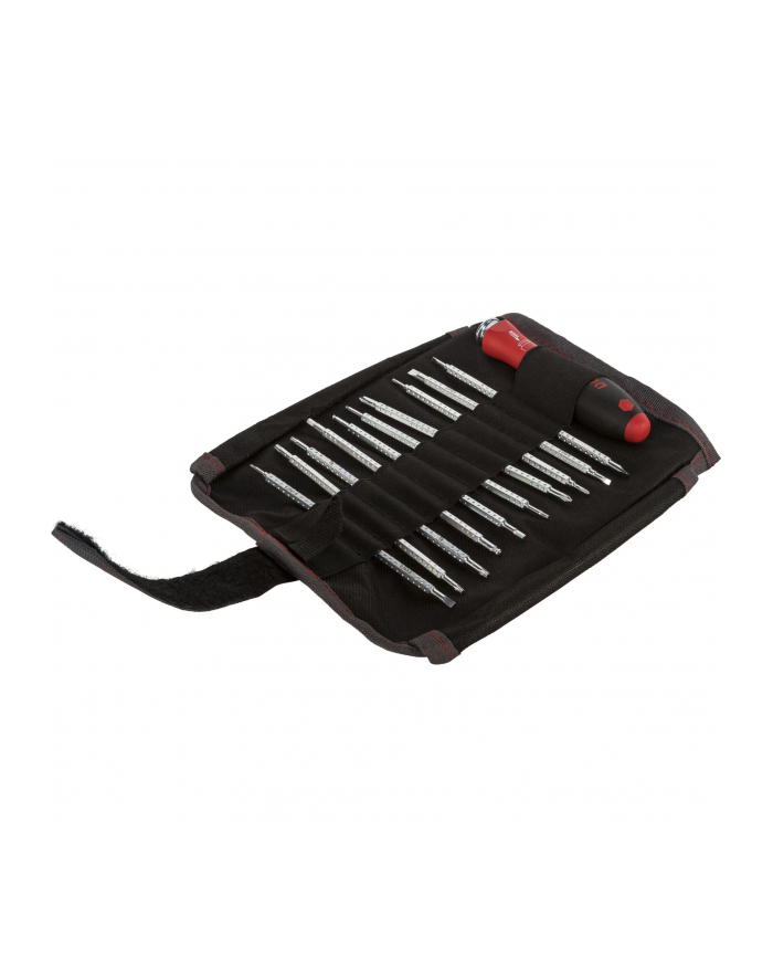 Wiha screwdriver with interchangeable blades System4 - 27820 główny