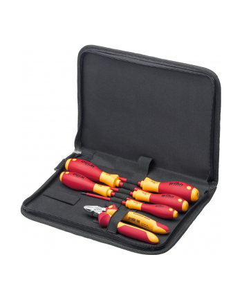 Wiha Tool Set Electrician - 33969