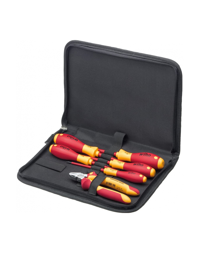 Wiha Tool Set Electrician - 33969 główny