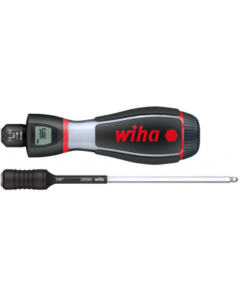 Wiha torque screwdriver iTorque - 36886