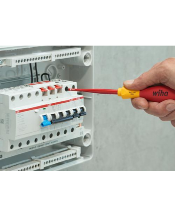 Wiha SoftFinish electric slimFix - 41003