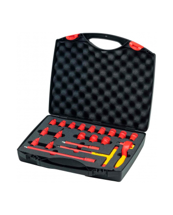 Wiha Tool set insulated - 43023