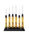 Wiha fine screwdriver set PicoFinish ESD - 43707 - nr 1