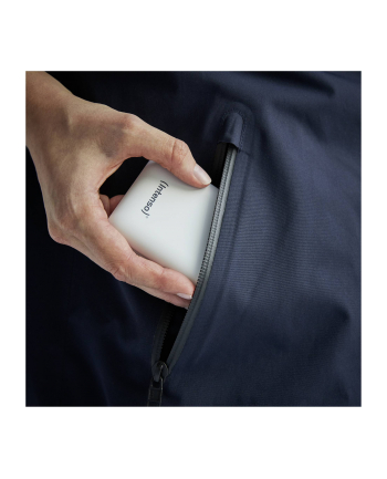 Intenso Powerbank XC10000 wh - 10000 mAh, Kolor: BIAŁY nr 1