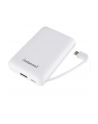 Intenso Powerbank XC10000 wh - 10000 mAh, Kolor: BIAŁY - nr 34