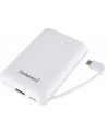 Intenso Powerbank XC10000 wh - 10000 mAh, Kolor: BIAŁY - nr 4