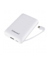 Intenso Powerbank XC10000 wh - 10000 mAh, Kolor: BIAŁY - nr 23