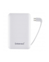 Intenso Powerbank XC10000 wh - 10000 mAh, Kolor: BIAŁY - nr 31