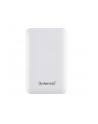 Intenso Powerbank XC10000 wh - 10000 mAh, Kolor: BIAŁY - nr 35