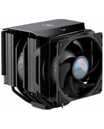 Cooler Master MasterAir MA624 Stealth - MAM-D6PS-314PK-R1