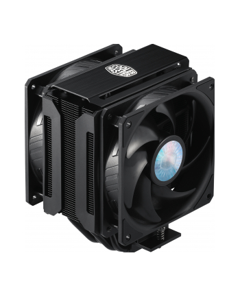 Cooler Master MasterAir MA612 Stealth - MAP-T6PS-218PK-R1