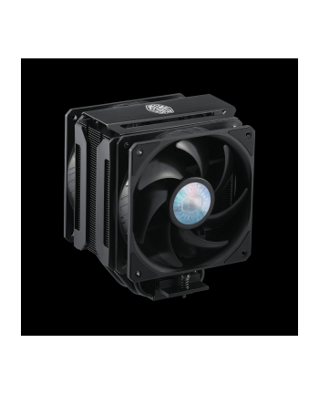 Cooler Master MasterAir MA612 Stealth - MAP-T6PS-218PK-R1